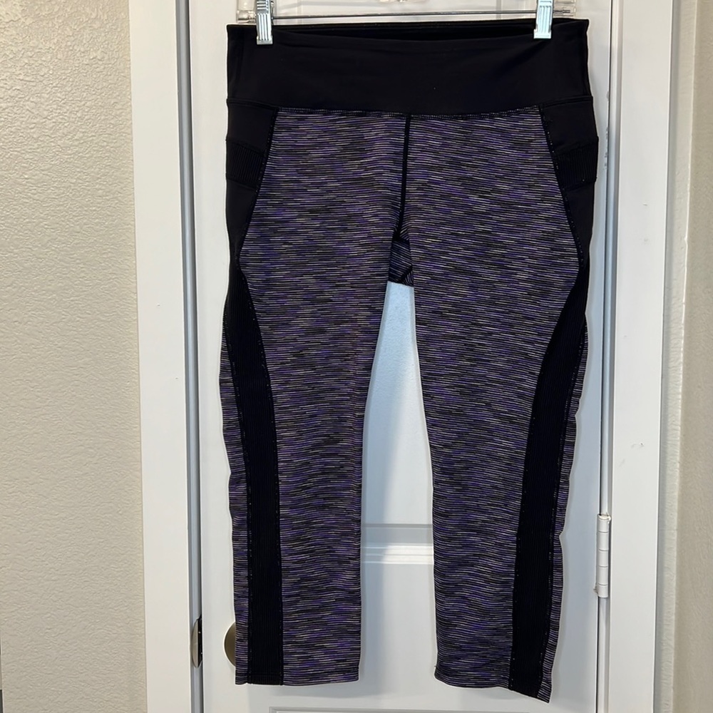Athleta Capris